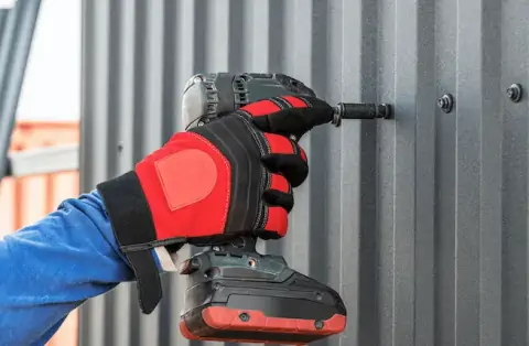 Travaux de zinguerie - Doubs